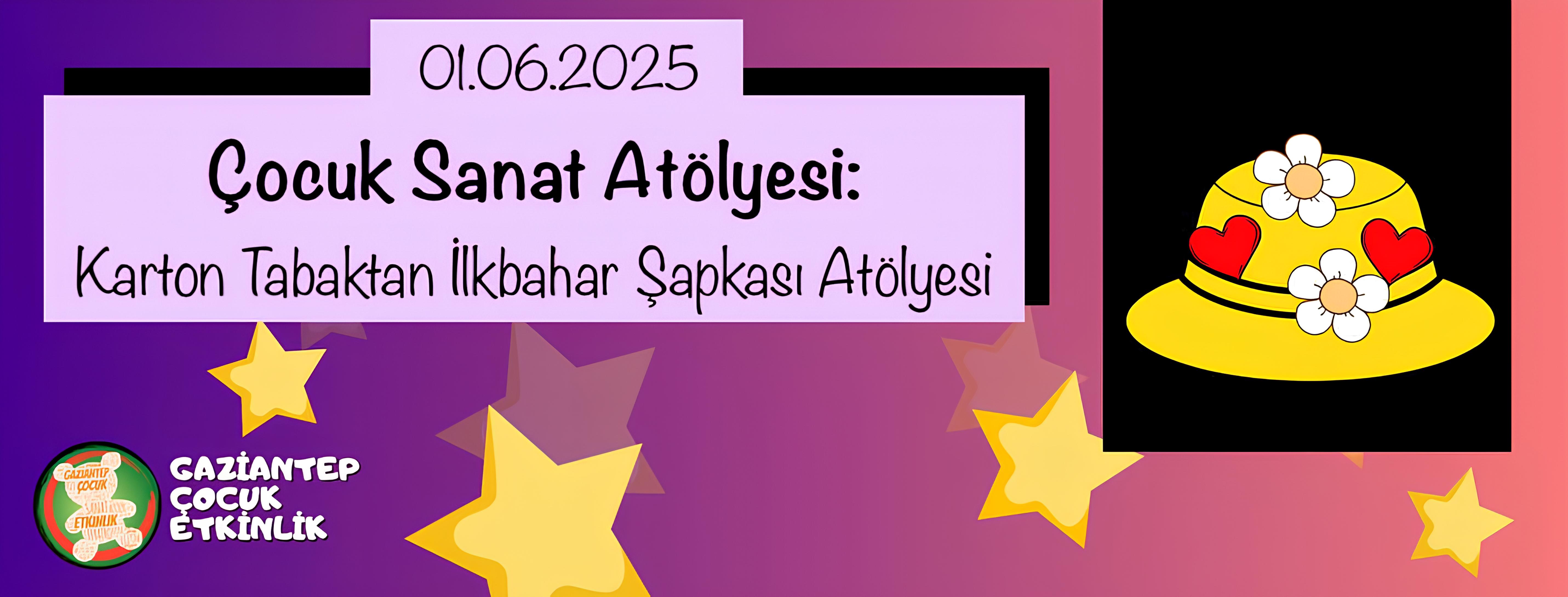 Etkinlik Resmi